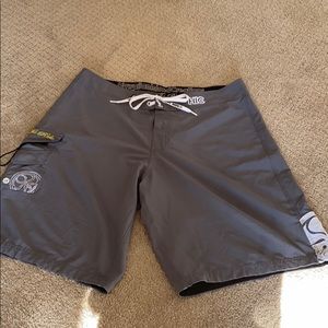 Hawaiian Island Creations board shorts